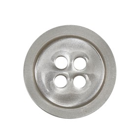 

Пуговица 24L (06 (светлый серый)), 72 шт