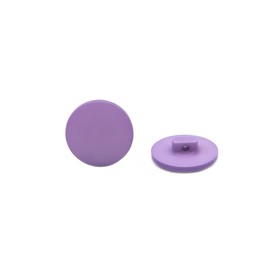 

Пуговица 24L (15 мм) (Purple (фиолетовый)), 72 шт