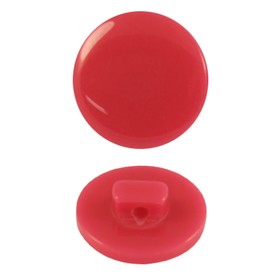 

Пуговица 24L (28-rose), 72 шт