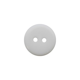 

Пуговица 24L (белый), 144 шт