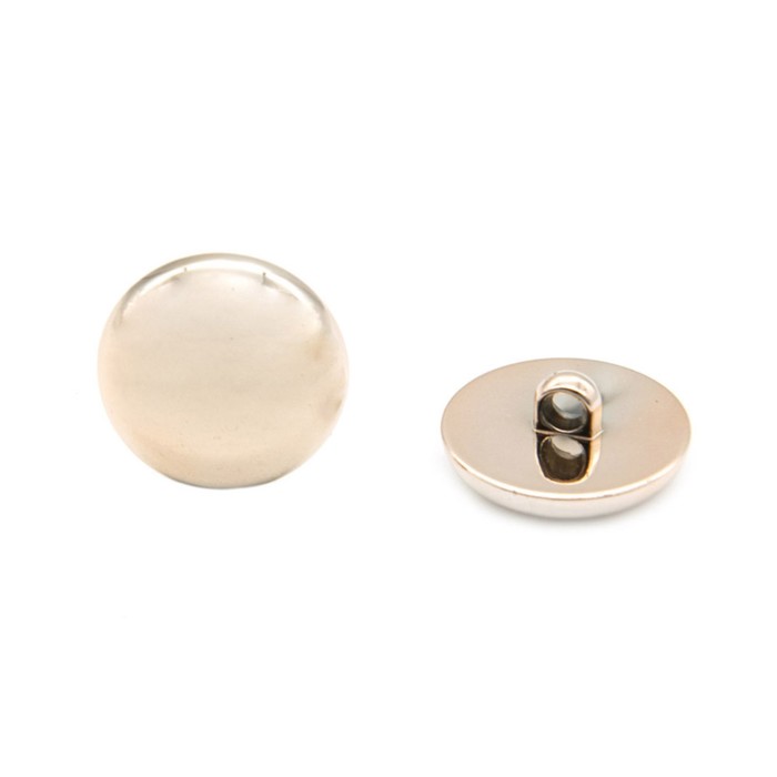 

Пуговица 28L (18 мм) (Gold (золотой)), 36 шт