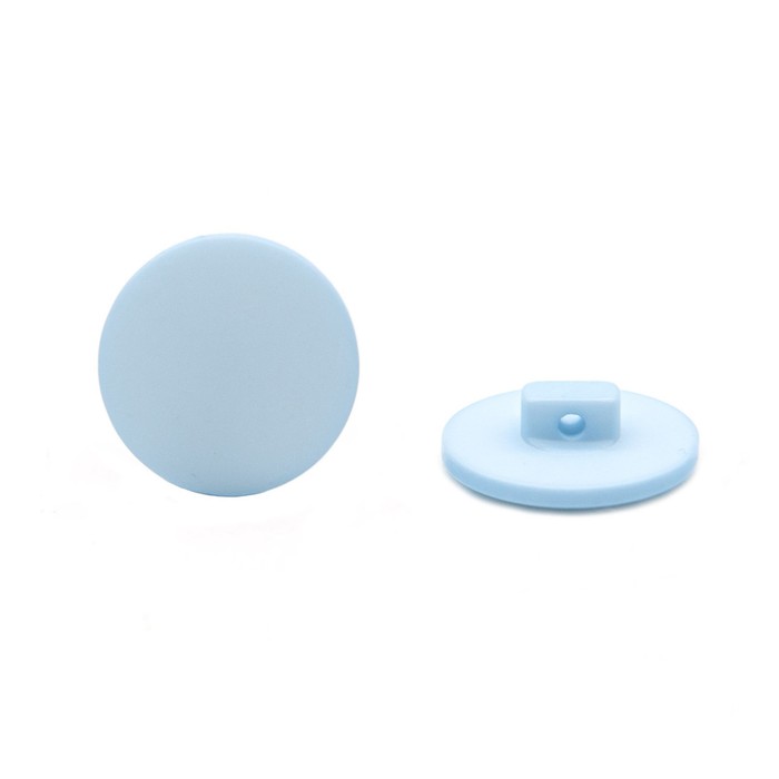 

Пуговица 32L (20 мм) (Blue1 (синий1)), 36 шт