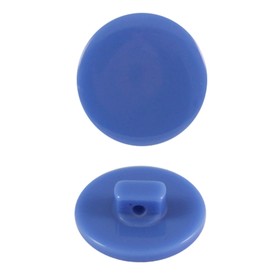 

Пуговица 32L (45-fr.blue), 36 шт