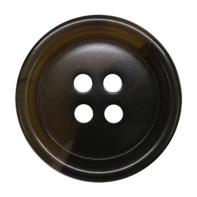

Пуговица 32L (C (т.коричневый)), 36 шт