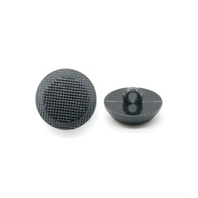 

Пуговица 34L (21 мм) (Black (черный)), 36 шт