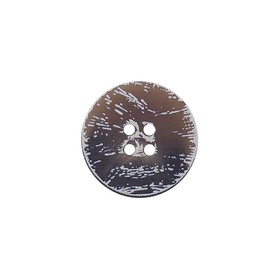 

Пуговица 36L (коричневый), 24 шт