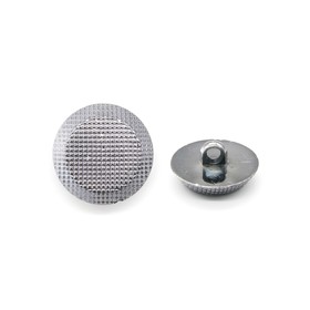 

Пуговица 40L (25 мм) (Nickel (никель)), 24 шт
