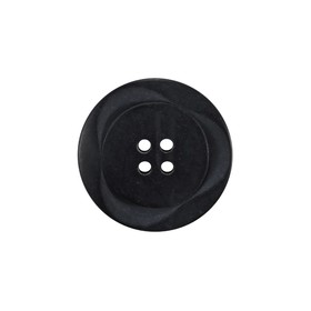 

Пуговица CB L-634 54L (black), 24 шт