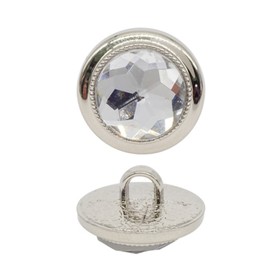 

Пуговица TI 2785 28L (Clear/S), 36 шт