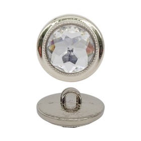 

Пуговица TI 2785 34L (Clear/S), 72 шт