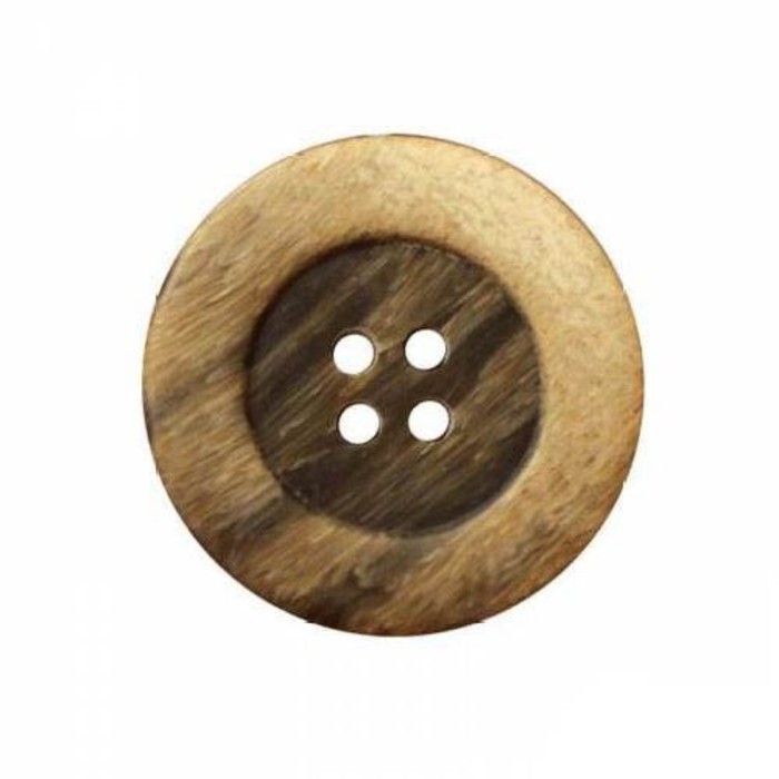 

Пуговица мужская костюмная 392489/4 40 (3904), 50 шт