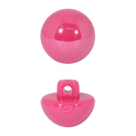 

Пуговицы 10 мм (цикламен), 24 шт