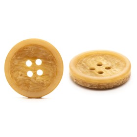 

Пуговицы AN 1601, 36L (04-Beige), 72 шт