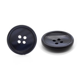 

Пуговицы CB P9-22, 32L (03-Navy), 36 шт