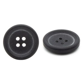 

Пуговицы CN 2583, 28L (01-Grey), 36 шт