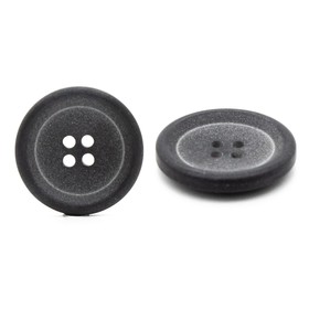 

Пуговицы CN 2583, 36L (01-Grey), 36 шт