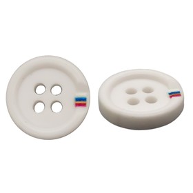 

Пуговицы CN 2726, 24L (col.A), 36 шт