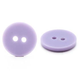 

Пуговицы CX K-22, 24L (53-Lilac), 72 шт