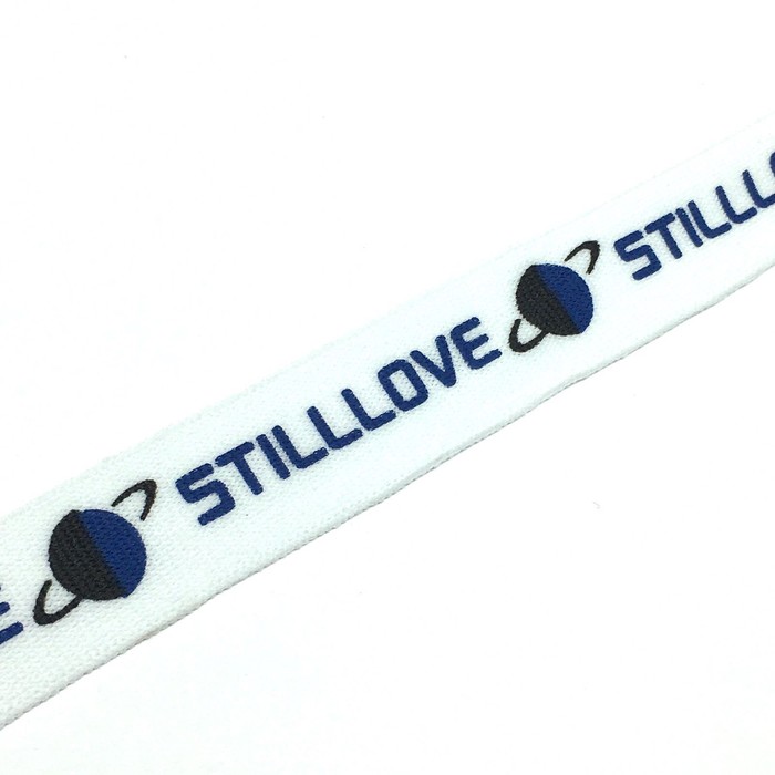 

Лампасы № 190 STILL LOVE, размер 3 см, 1 метр