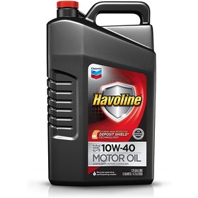 

Масло моторное HAVOLINE M/O SAE 10W-40, полусинтетическое, 4,73 л 223396485