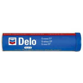 

Пластичная смазка CHEVRON DELO GREASE EP NLGI 2, 397 г
