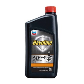 

Жидкость для АКПП Havoline ATF+4, 0,946 л 222270481