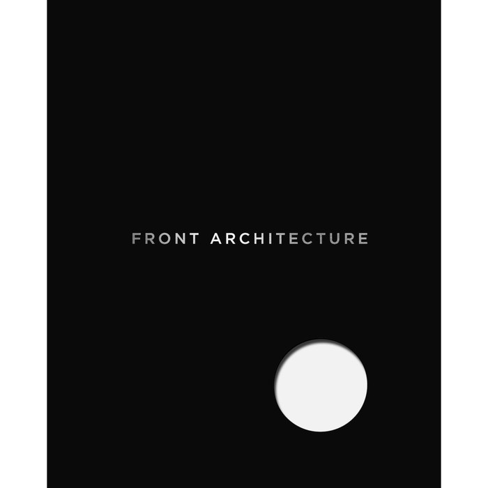 

Front Archtecture