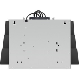 

Вытяжка MAUNFELD Lacrima Push 60, наклонная, 700 м3/ч, 3 скорости, 60 см, чёрная