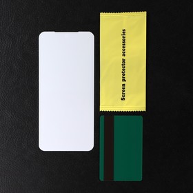 

Гидрогелевая защитная пленка Innovation, для Xiaomi Redmi Note 10S, матовая