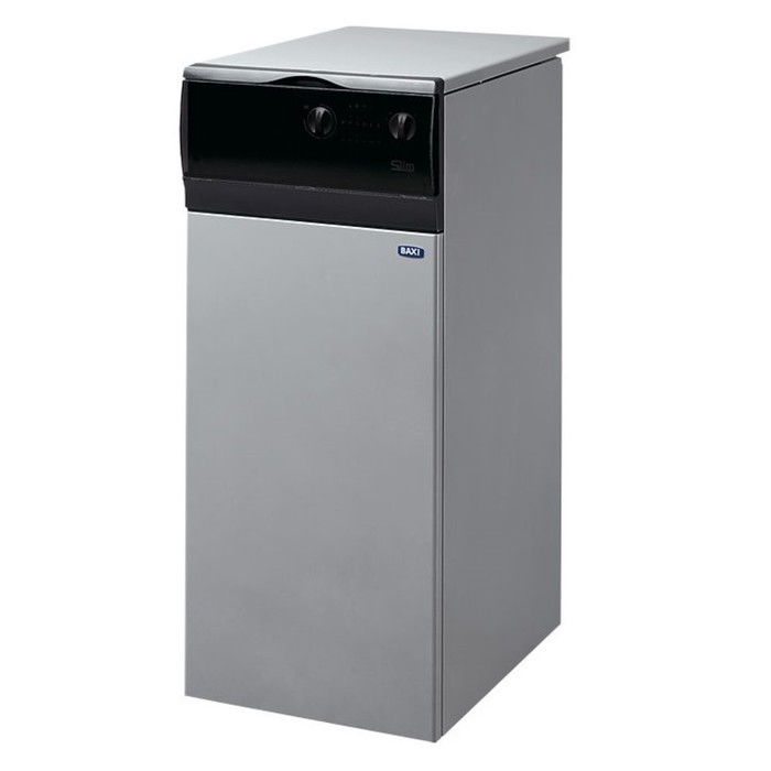 

Котел газовый Baxi 1.490 iN, напольный, с открытой камерой