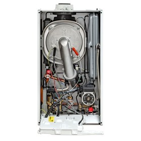 

Котел газовый Baxi DUO-TEC Compact 28 GA, настенный, конденсационный