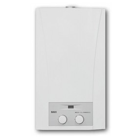 

Котел газовый Baxi ECO Classic 14F, настенный компактный