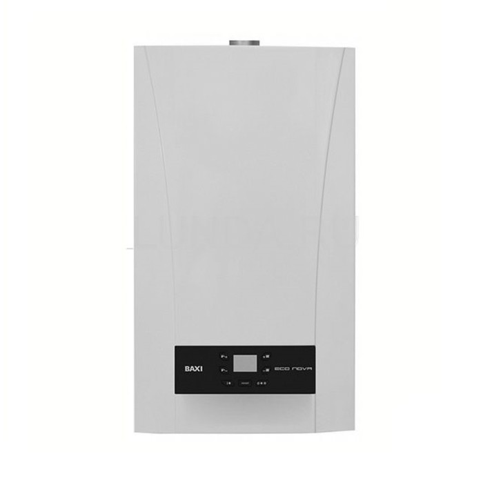 

Котел газовый Baxi ECO Nova 14F, настенный, компактный