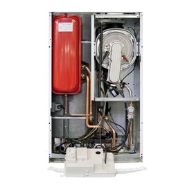 

Котел газовый Baxi LUNA DUO-TEC MP 1.110, настенный, конденсационный
