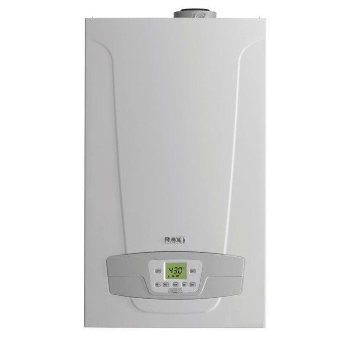 

Котел газовый Baxi LUNA DUO-TEC MP 1.60, настенный, конденсационный