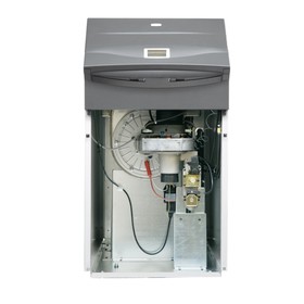 

Котел газовый Baxi Power HT 1.650, напольный, конденсационный