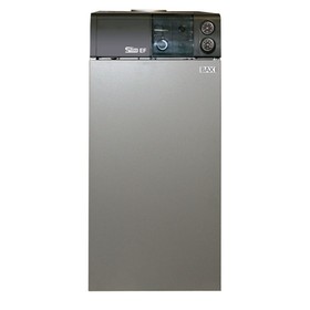 

Котел газовый Baxi SLIM EF 1.31, напольный, с открытой камерой