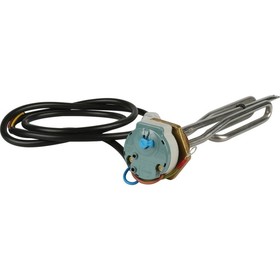 

Тэн для бойлеров Baxi UBT 9011011, 3 кВт, однофазный, 160-200 л