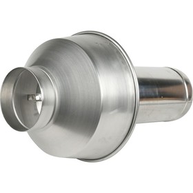 

Cтабилизатор тяги Baxi KIT CAPPA D.200, для BAXI SLIM EF 1.61