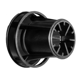 

Наконечник для коаксиальной трубы Baxi 5407990, горизонтальный