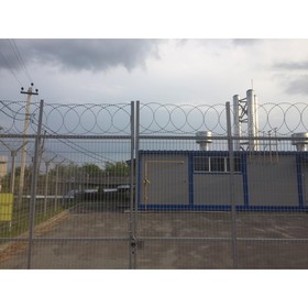 

Плоский барьер безопасности (ПББ) Егоза, d сердечника 2 мм, 4,5 м (4 витка на м.п)
