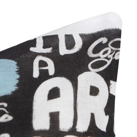 

Наволочка Этель Dali, 50х70 см, 100% хлопок, бязь