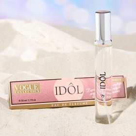 Парфюмерная вода женская IDOL pour femme (по мотивам Lancome), 33 мл