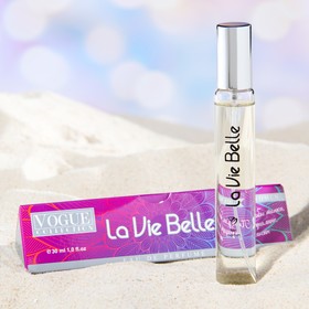 Парфюмерная вода женская La vie belle (по мотивам Lancome), 33 мл