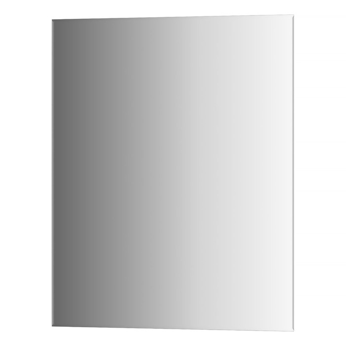 Зеркало Evoform, с фацетом, 5 мм, 50х60 см