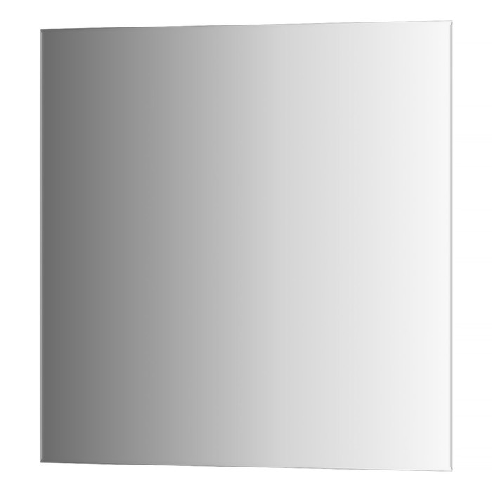 Зеркало Evoform, с фацетом, 5 мм, 60х60 см