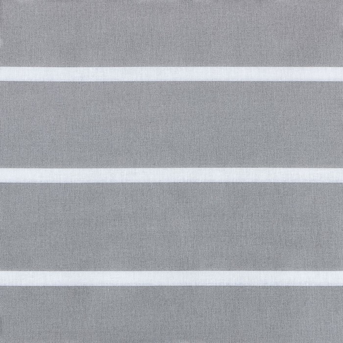 КПБ Этель евро "Gray stripes" 200*217см,220*240см,70*70см-2 шт, 100% хлопок,поплин