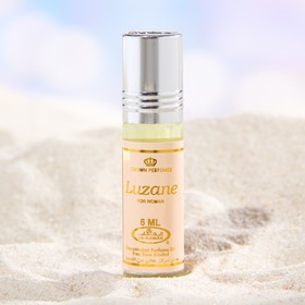 

Масляные духи ролик женские Luzane, 6 мл