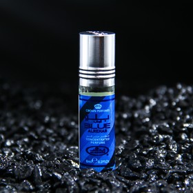 

Масляные духи ролик мужские Blue Al Rehab, 6 мл