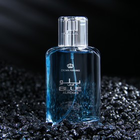 

Парфюмерная вода мужская Al Rehab Blue, 50 мл